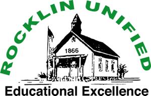 Rocklin unified educational excellence